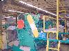  BECK Sheeter Model HTDG - 72" ,